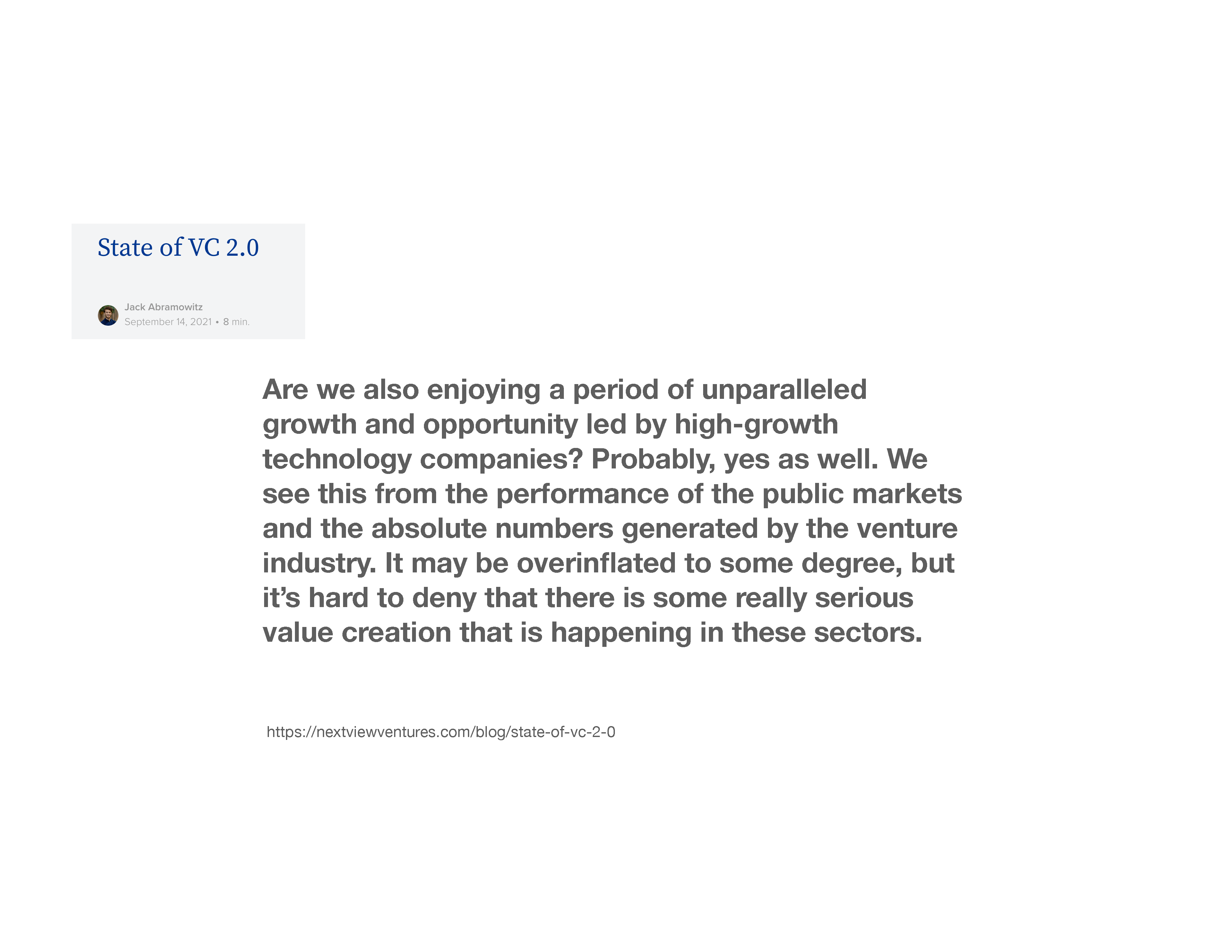 A Global Operating System? cover image