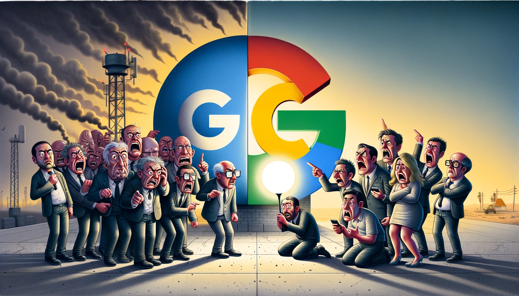 Baby Please Don't Go cover image