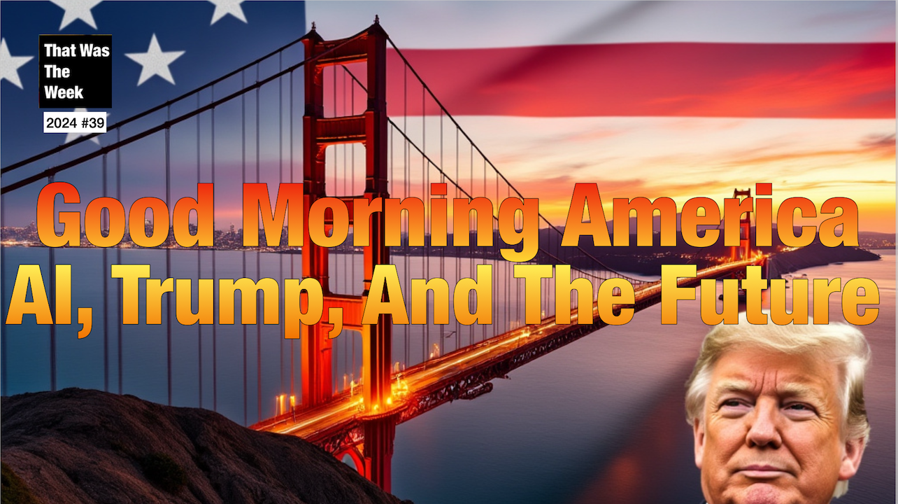 Good Morning America cover image