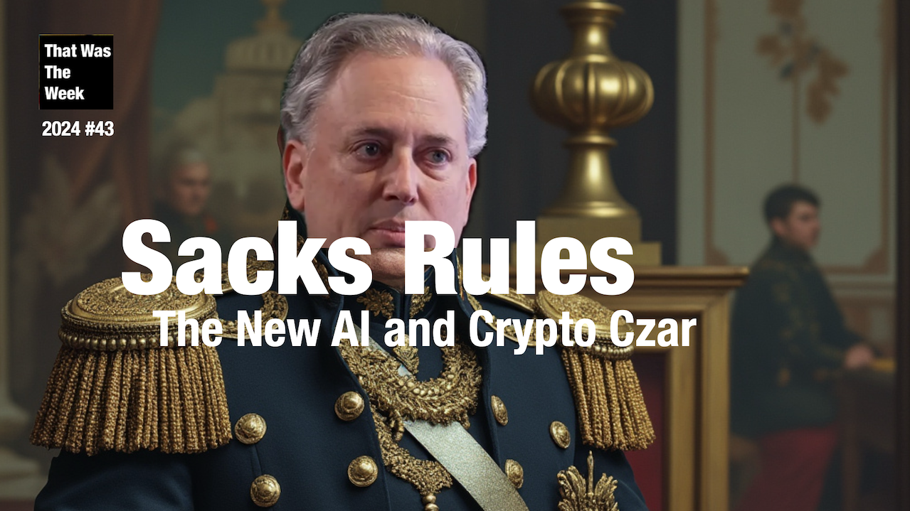 Sacks Rules cover image