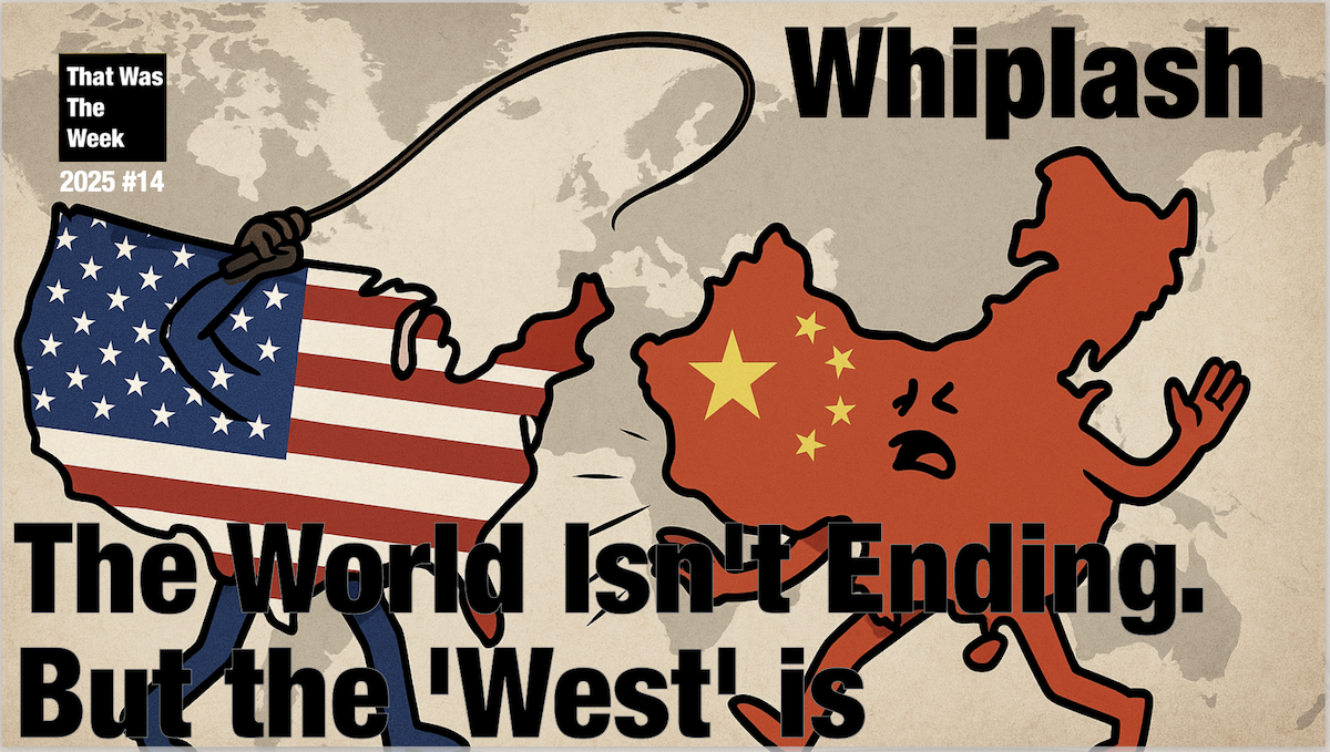 Whiplash cover image