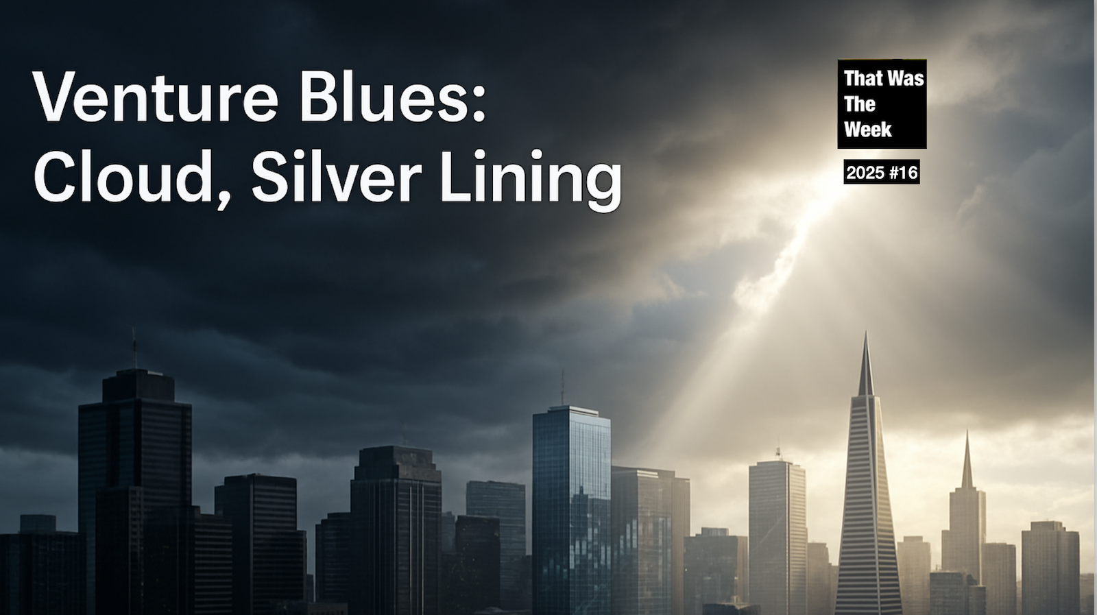 Venture Blues cover image