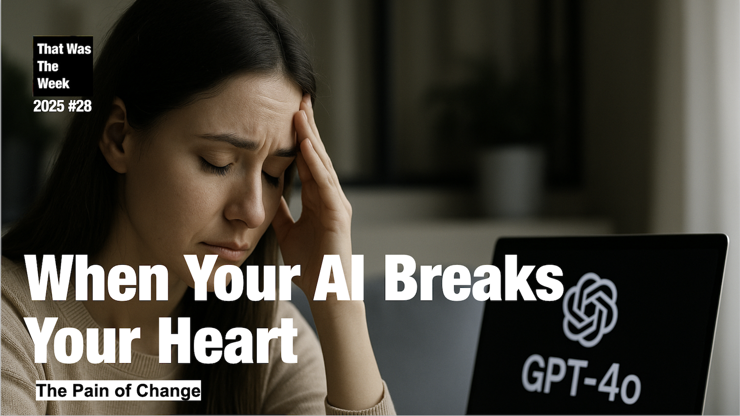 July Readings ... Continued cover image