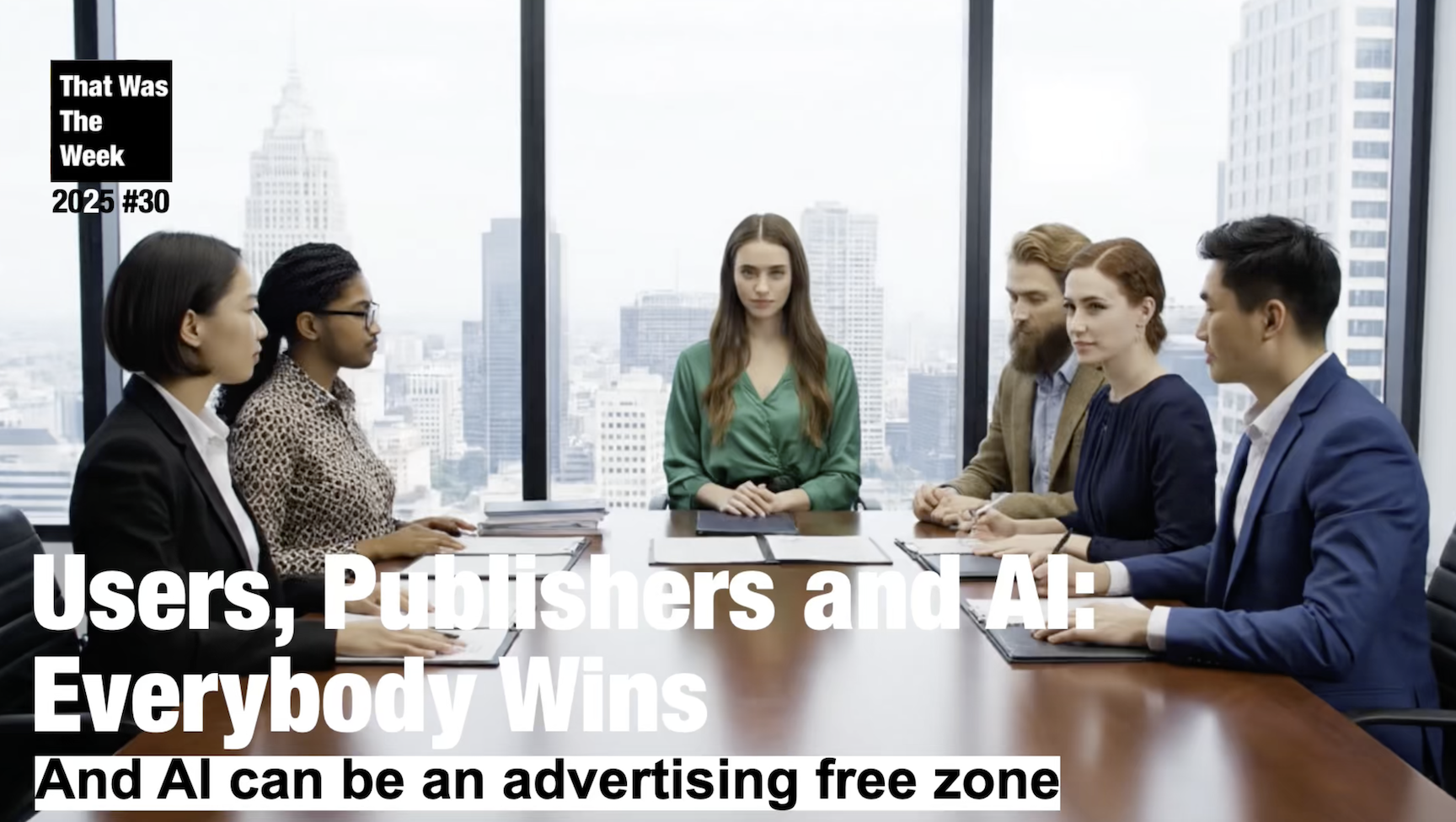 When Your AI Breaks Your Heart cover image