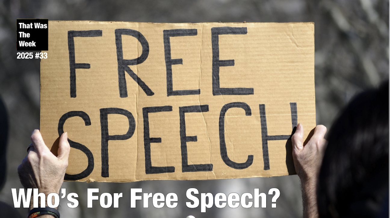 What are the Economics of an AI Native Internet? cover image