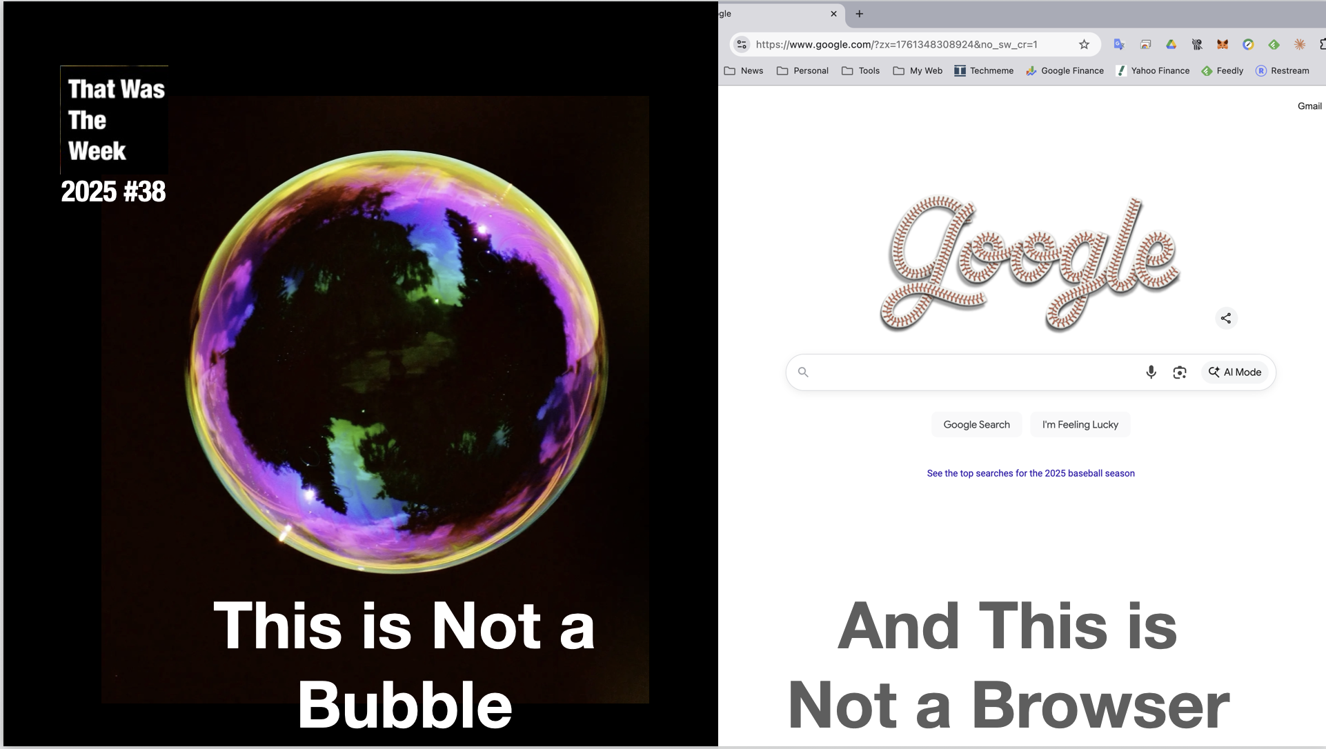 Come to Daddy: OpenAI Wants Your Attention cover image