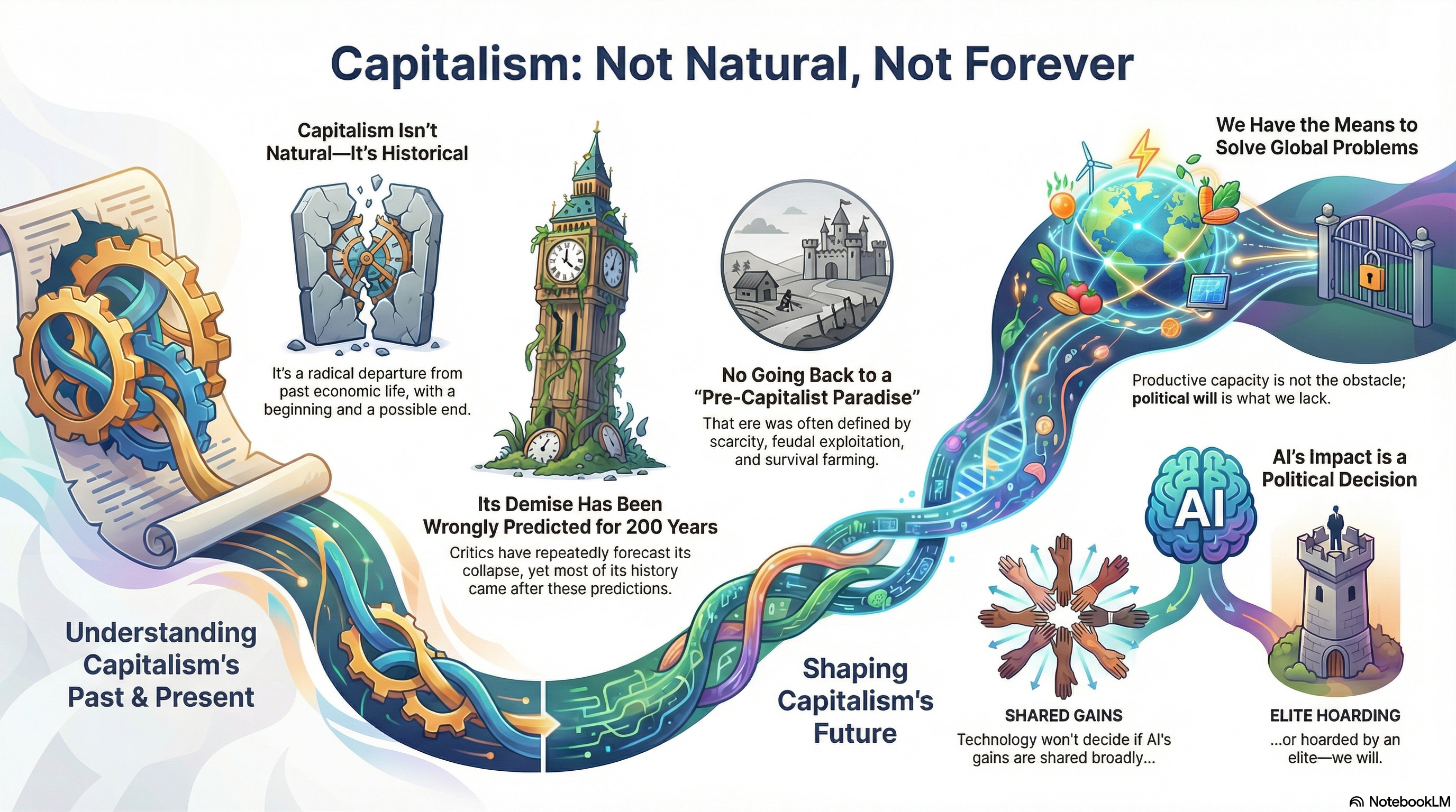 The Manufactured Moral Panic Against AI cover image