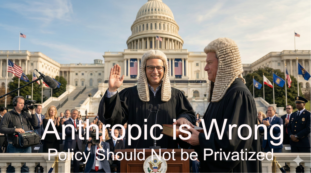 Anthropic is Wrong cover image